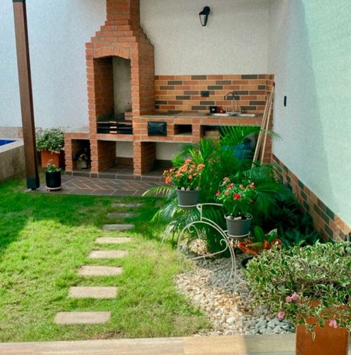 Casa en venta en Niza, Cúcuta · foto 19 de 19