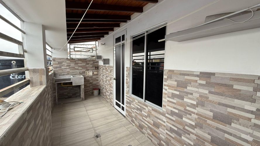 Casa de 3 alcobas en venta en San Luis, Cúcuta, 101 m² · foto 3 de 18