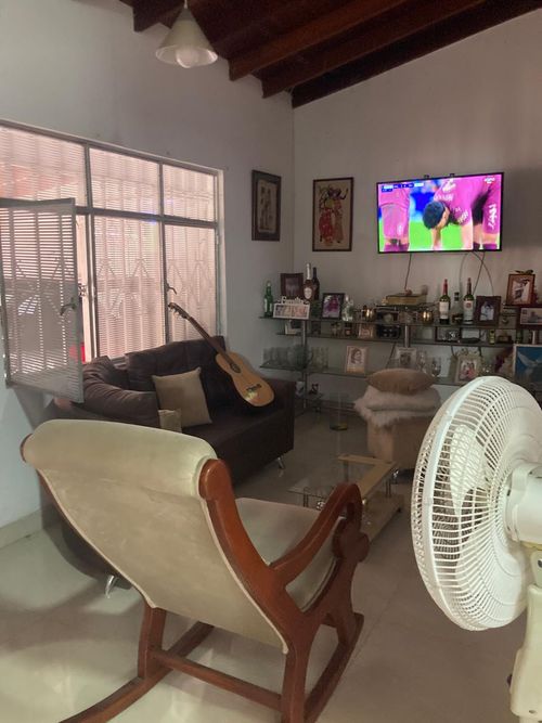 Casa de 4 alcobas en venta en Ceiba Ii, Cúcuta, 116 m² · foto 3 de 23