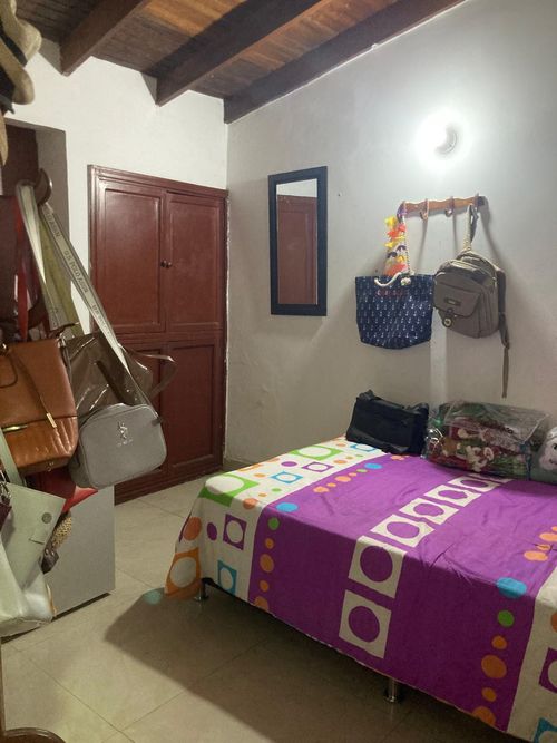Casa de 4 alcobas en venta en Ceiba Ii, Cúcuta, 116 m² · foto 4 de 23