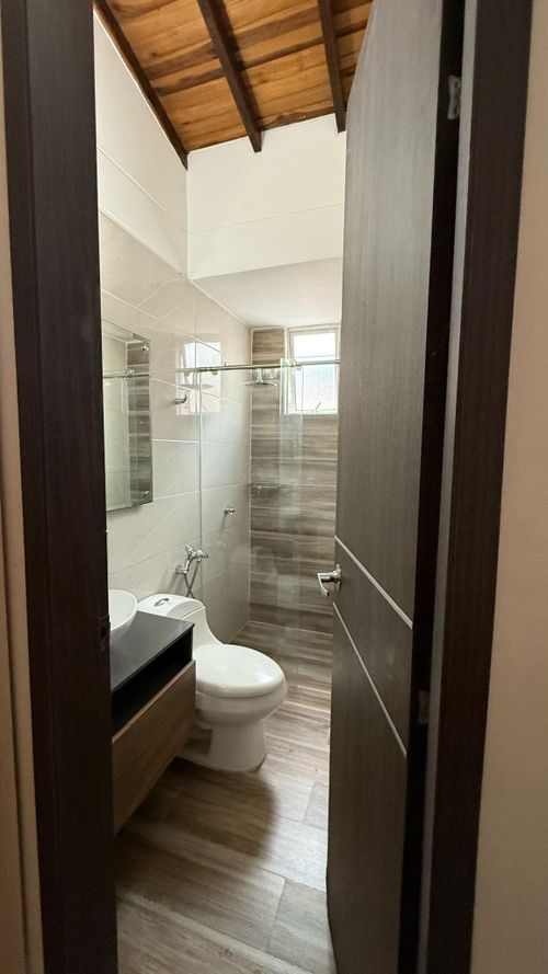 Casa de 3 alcobas en venta en San Luis, Cúcuta, 101 m² · foto 6 de 18
