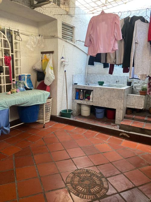 Casa de 4 alcobas en venta en Ceiba Ii, Cúcuta, 116 m² · foto 9 de 23