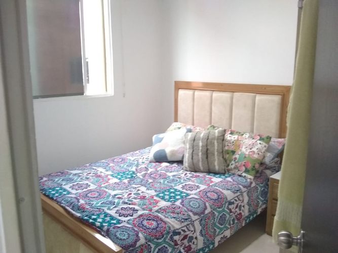 Apartamento de 3 alcobas en venta en Agualinda I, Los Patios, 43 m² · foto 5 de 13