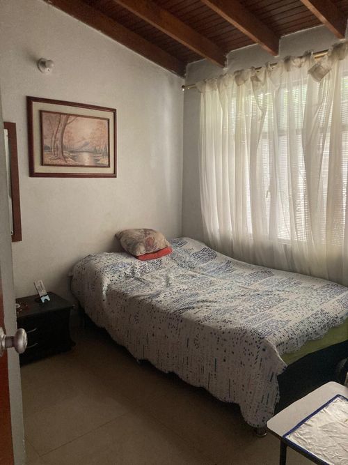 Casa de 4 alcobas en venta en Ceiba Ii, Cúcuta, 116 m² · foto 12 de 23
