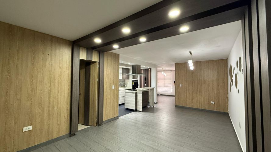 Casa de 3 alcobas en venta en San Luis, Cúcuta, 101 m² · foto 13 de 18
