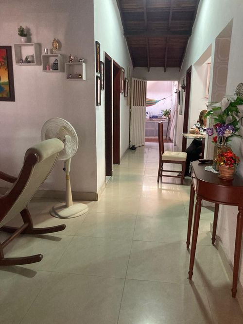 Casa de 4 alcobas en venta en Ceiba Ii, Cúcuta, 116 m² · foto 14 de 23