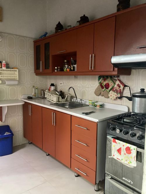Casa de 4 alcobas en venta en Ceiba Ii, Cúcuta, 116 m² · foto 15 de 23