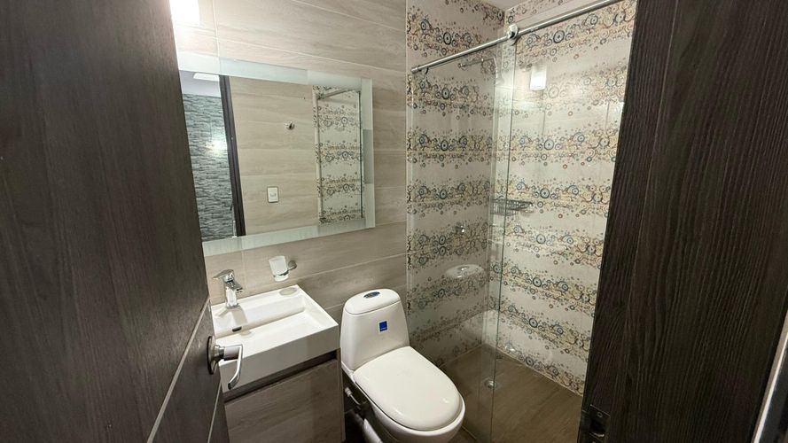 Casa de 3 alcobas en venta en San Luis, Cúcuta, 101 m² · foto 15 de 18