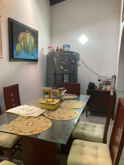 Casa de 4 alcobas en venta en Ceiba Ii, Cúcuta, 116 m² · foto 16 de 23