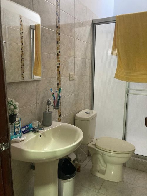 Casa de 4 alcobas en venta en Ceiba Ii, Cúcuta, 116 m² · foto 17 de 23