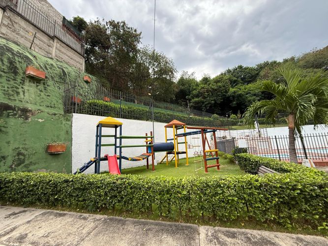 Casa de 3 alcobas en venta en San Luis, Cúcuta, 101 m² · foto 17 de 18
