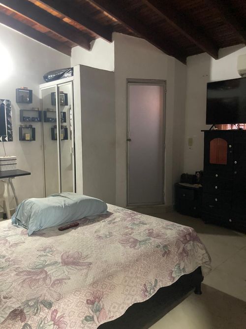 Casa de 4 alcobas en venta en Ceiba Ii, Cúcuta, 116 m² · foto 18 de 23