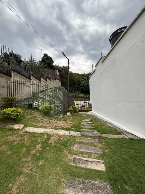Casa de 3 alcobas en venta en San Luis, Cúcuta, 101 m² · foto 18 de 18