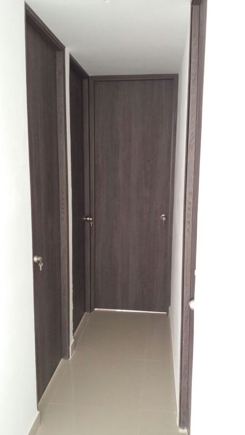 Apartamento de 3 alcobas en venta en Trapiches Ii, Villa del Rosario, 50 m² · foto 2 de 6