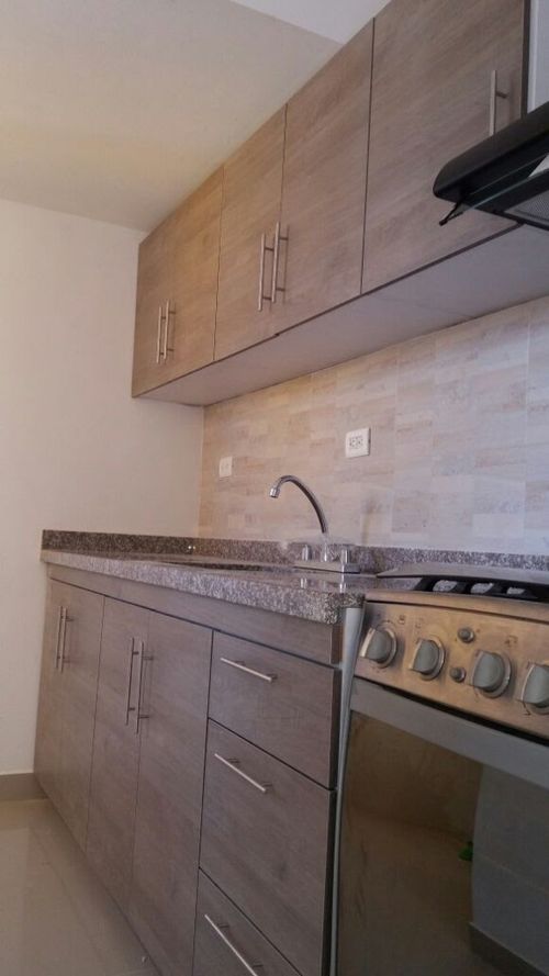 Apartamento de 3 alcobas en venta en Trapiches Ii, Villa del Rosario, 50 m² · foto 5 de 6