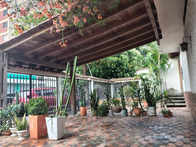 Casa de 3 alcobas en venta en Caobos, Cúcuta, 342 m² · foto 5 de 23