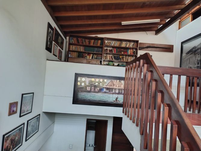 Casa de 3 alcobas en venta en Caobos, Cúcuta, 342 m² · foto 10 de 23