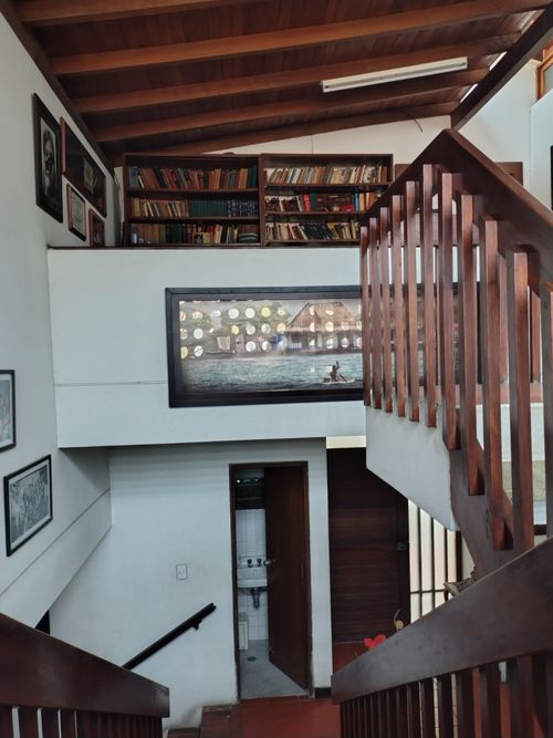 Casa de 3 alcobas en venta en Caobos, Cúcuta, 342 m² · foto 13 de 23
