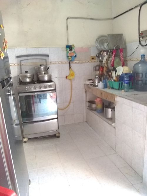 Casa en venta en Paramo, Cúcuta · foto 3 de 9
