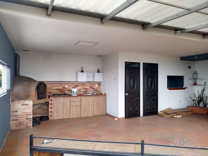 Casa en venta en La Libertad, Cúcuta · foto 2 de 20