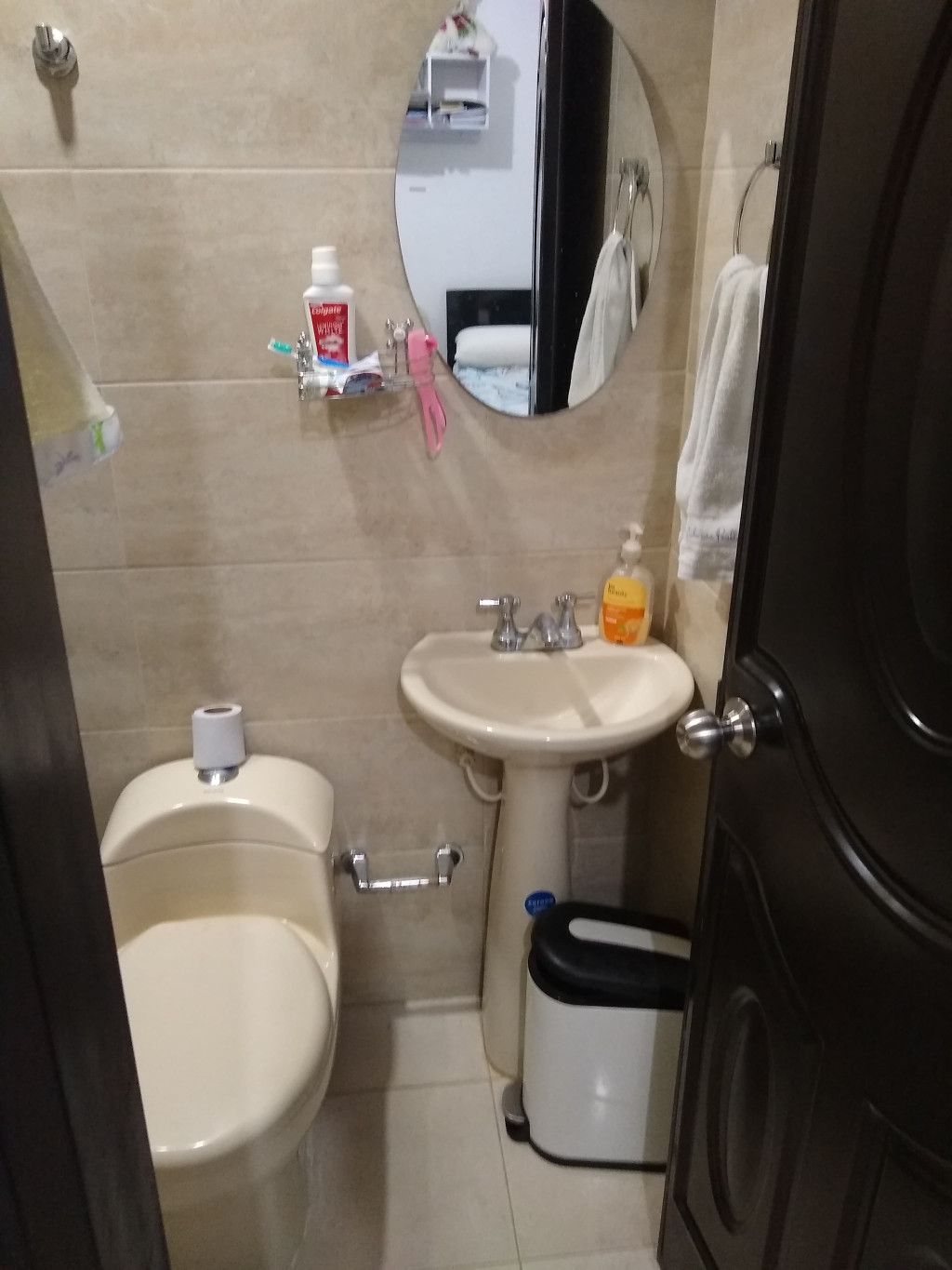Casa en venta en La Libertad, Cúcuta · foto 18 de 20