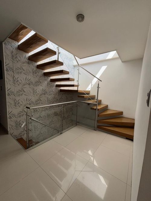 Casa de 4 alcobas en venta en La Floresta, Los Patios, 272 m² · foto 7 de 13