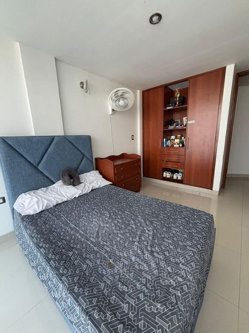 Casa de 4 alcobas en venta en La Floresta, Los Patios, 272 m² · foto 11 de 13