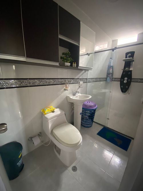 Casa de 4 alcobas en venta en Prados Del Este, Cúcuta, 270 m² · foto 11 de 24