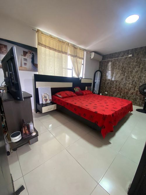 Casa de 4 alcobas en venta en Prados Del Este, Cúcuta, 270 m² · foto 13 de 24