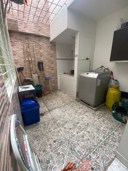 Casa de 4 alcobas en venta en Prados Del Este, Cúcuta, 270 m² · foto 15 de 24