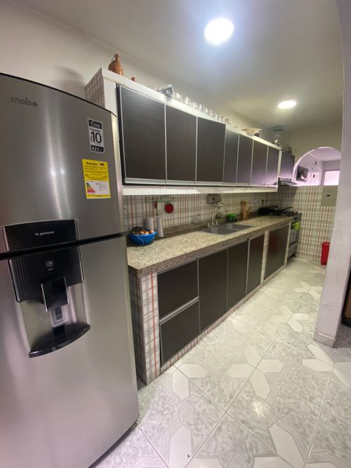 Casa de 4 alcobas en venta en Prados Del Este, Cúcuta, 270 m² · foto 22 de 24
