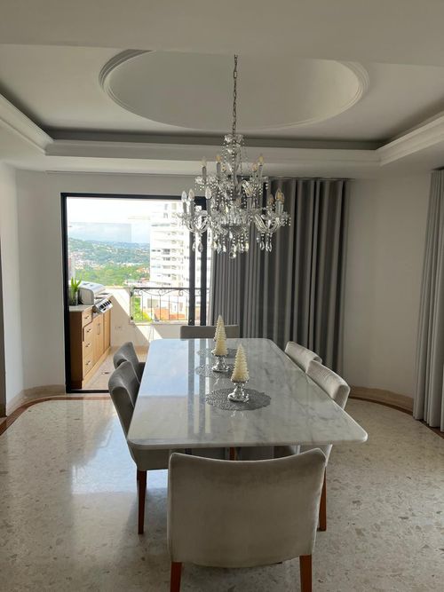 Apartamento de 3 alcobas en venta en La Floresta, Los Patios, 218 m² · foto 12 de 24