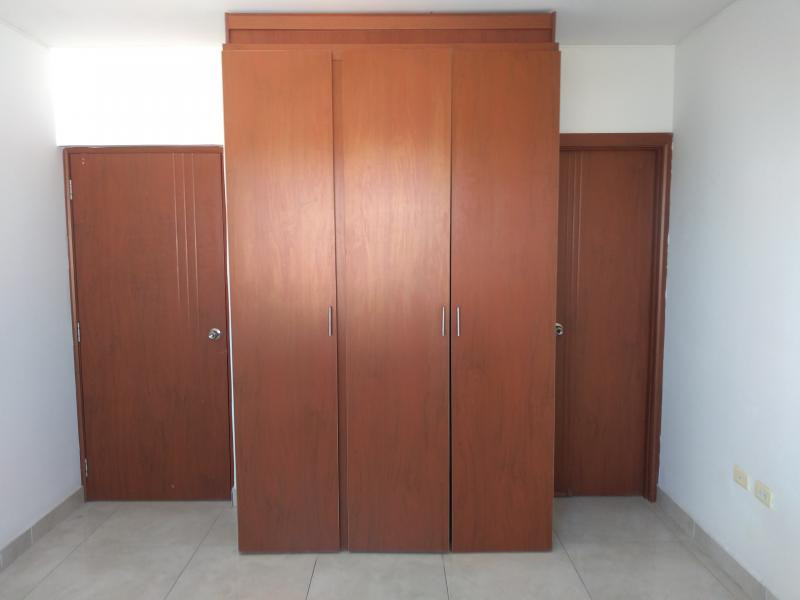 Apartamento en venta en Bellavista, Cúcuta · foto 2 de 5