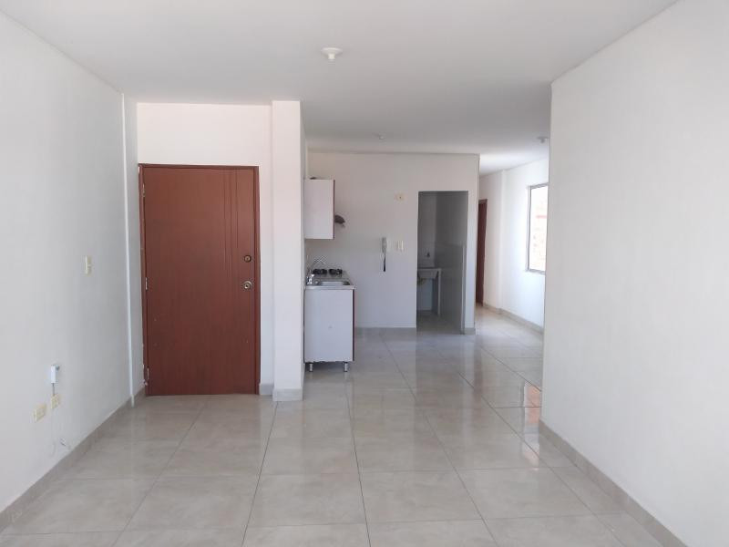 Apartamento en venta en Bellavista, Cúcuta · foto 3 de 5