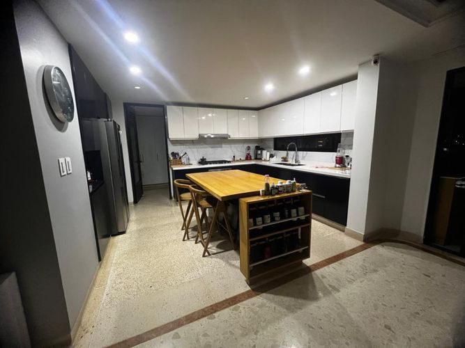 Apartamento de 3 alcobas en venta en La Floresta, Los Patios, 218 m² · foto 14 de 24