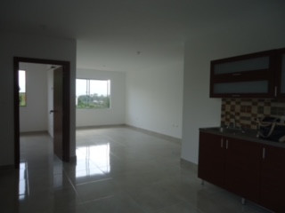 Apartamento en venta en Bellavista, Cúcuta · foto 5 de 5