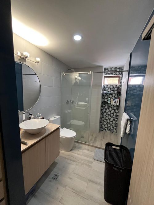 Apartamento de 3 alcobas en venta en La Floresta, Los Patios, 218 m² · foto 18 de 24