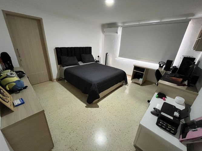Apartamento de 3 alcobas en venta en La Floresta, Los Patios, 218 m² · foto 19 de 24
