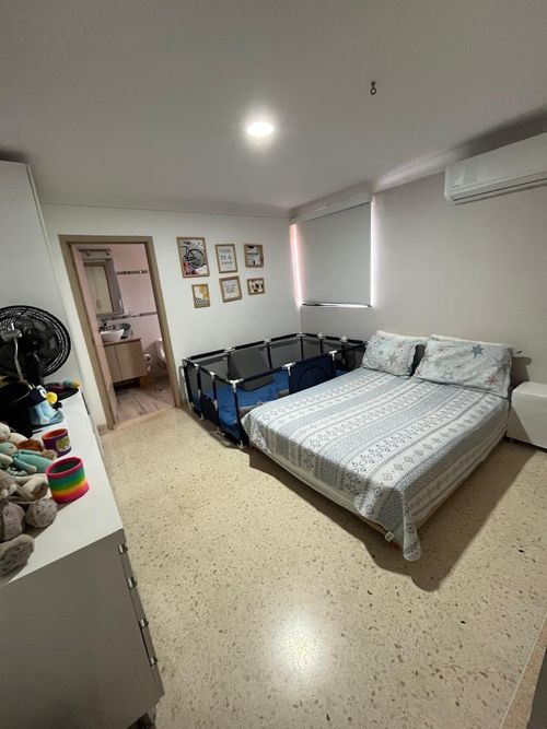 Apartamento de 3 alcobas en venta en La Floresta, Los Patios, 218 m² · foto 20 de 24