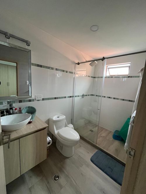 Apartamento de 3 alcobas en venta en La Floresta, Los Patios, 218 m² · foto 22 de 24