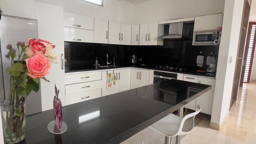 Casa de 3 alcobas en venta en Bellavista, Los Patios, 350 m² · foto 2 de 24