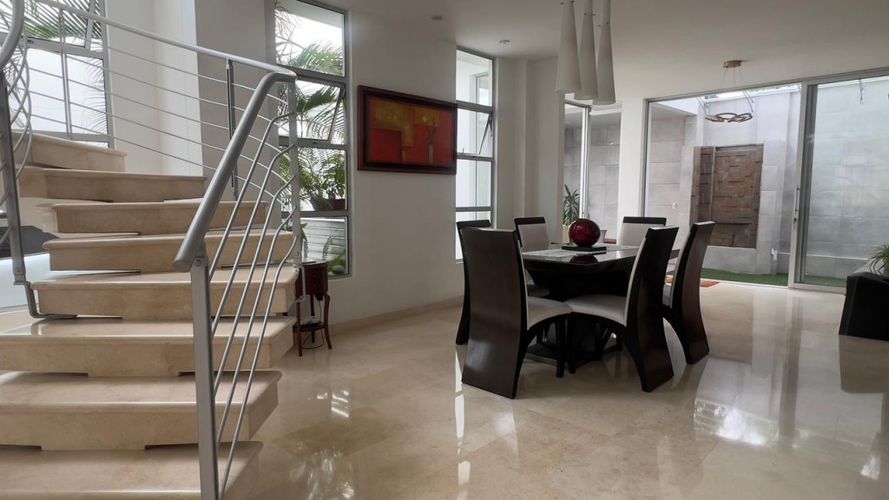 Casa de 3 alcobas en venta en Bellavista, Los Patios, 350 m² · foto 4 de 24