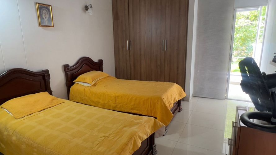 Casa de 3 alcobas en venta en Bellavista, Los Patios, 350 m² · foto 6 de 24