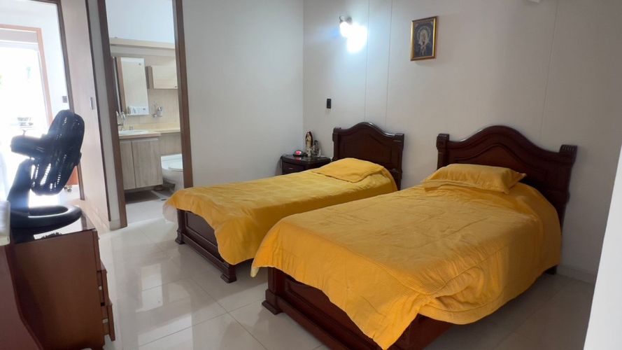 Casa de 3 alcobas en venta en Bellavista, Los Patios, 350 m² · foto 9 de 24