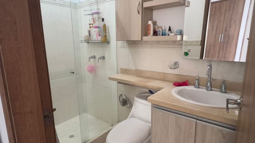 Casa de 3 alcobas en venta en Bellavista, Los Patios, 350 m² · foto 10 de 24