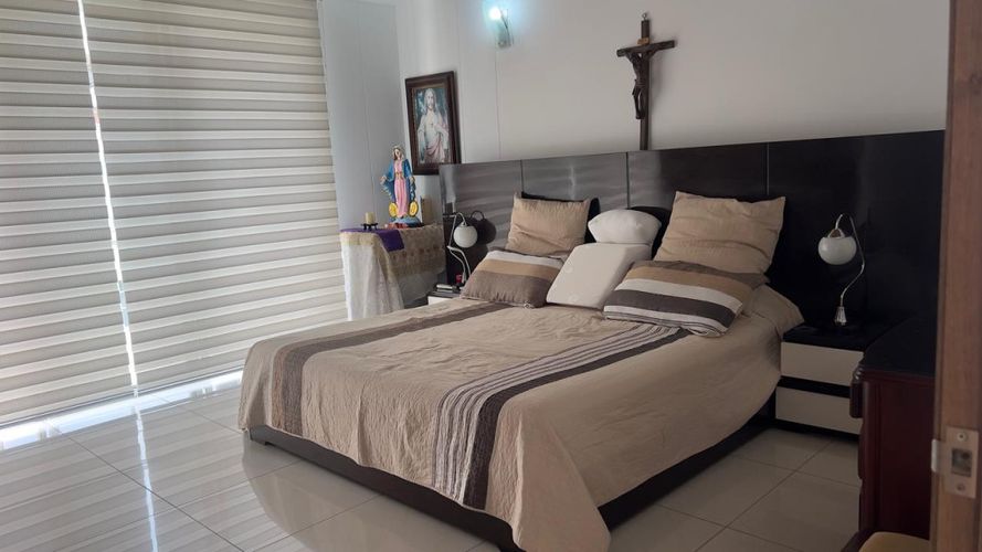 Casa de 3 alcobas en venta en Bellavista, Los Patios, 350 m² · foto 18 de 24