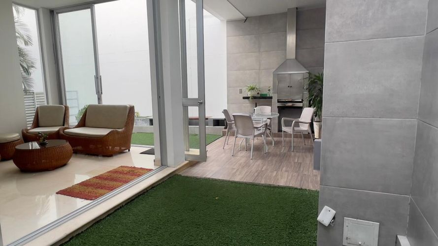 Casa de 3 alcobas en venta en Bellavista, Los Patios, 350 m² · foto 21 de 24