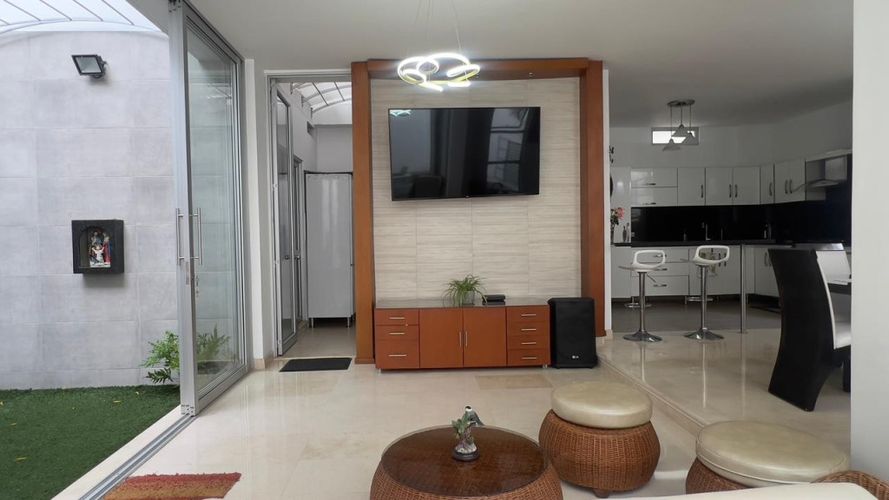 Casa de 3 alcobas en venta en Bellavista, Los Patios, 350 m² · foto 22 de 24