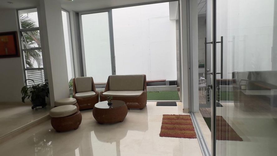 Casa de 3 alcobas en venta en Bellavista, Los Patios, 350 m² · foto 23 de 24