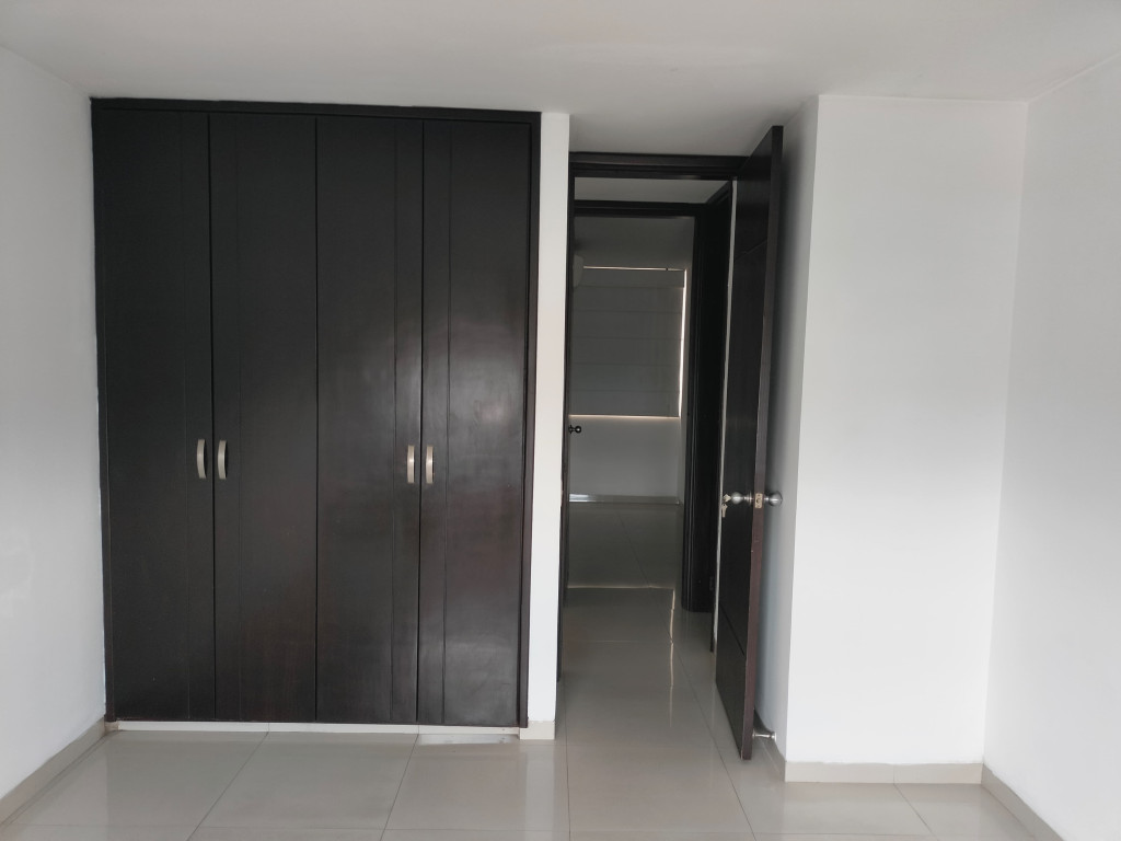 Apartamento en venta en La Playa, Cúcuta · foto 3 de 18